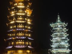 -桂林两江四湖景区