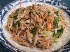 -品茶居素食馆(罗湖店)