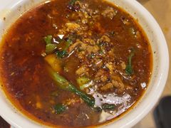 -严记小天府酸菜鱼(西四路店)