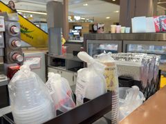 -DQ·蛋糕·冰淇淋(合生汇店)