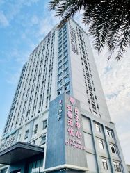 -安馨无忧月子中心(青秀店)
