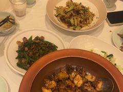 -饭怕鱼·黄焖鲟龙鱼(湖大店)