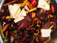 黄记煌三汁焖锅(搜秀店)-黄记煌三汁焖锅(崇文门店)