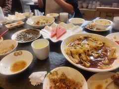 -东哥紫阳蒸盆子(旺座·现代城店)