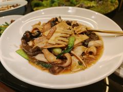 -春发生饭店·非遗(南院门店)