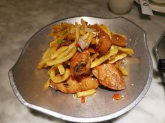 -小菜园新徽菜(常州金坛吾悦店)