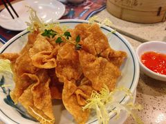 -点都德(盘福楼店)
