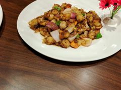 -李氏八大件老菜馆(万宝街店)