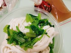 -秦香陕西食府(华贸天地店)