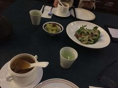 -T館·花园艺术餐厅