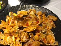 -虾易落味(杭州黄龙万科中心店)