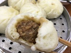 -胡成记口蘑龙眼包子(盐道街店)