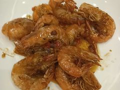 -沪华海鲜大酒楼(南汇店)