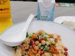 -小杨生煎(白玉兰广场店)