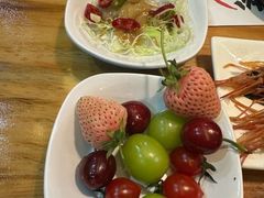 -松坂屋日料自助(长城路店)