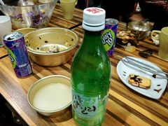 -Yolo韩国创意料理