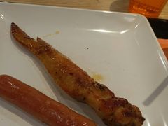 -大快活(丽丰店)