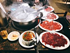 -八合里潮汕鲜牛肉火锅(惠州华贸店)