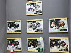 -GMJ·24H健身房(四川北路店)