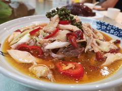 -惠丰堂饭庄·烤鸭·京味菜(翠微路店)