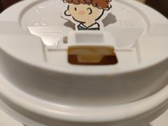 -Legno.ita Coffee by Wood(襄阳南路店)