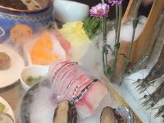 -享月汤皇·海鲜小火锅·聚会(曲江创意谷店)