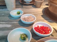 -大头椰·椰子鸡火锅(南宁万象城店)