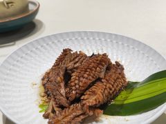 -魁盛居百年鲁菜馆(县西巷店)