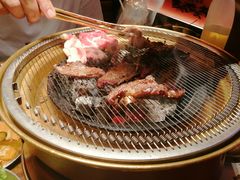 -西塔老太太泥炉烤肉(上海七宝领展广场店)