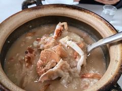 -品记潮汕砂锅粥(湖东路店)