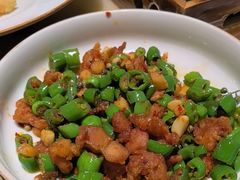 -锦府盐帮·侯宅(五棵松万达店)