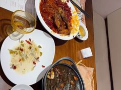 -U你·天然调味(南湖总店)