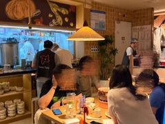 -上海来福士广场