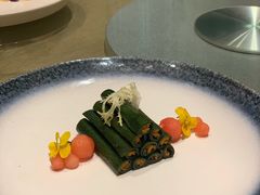 -Yan Ting 宴庭中餐厅(上海静安瑞吉酒店)