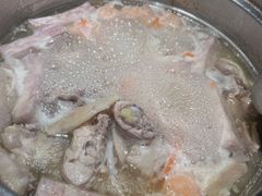-烹然四季椰子鸡火锅(姚家园万象汇店)