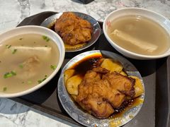 -鲜得来排骨年糕(即墨路店)
