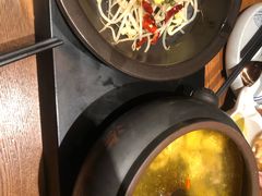 -云海肴·汽锅鸡·云南菜(天山百盛优客店)