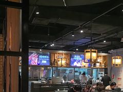 -快乐小羊·内蒙牛羊肉火锅(流花中心店)