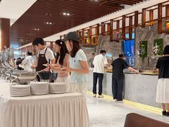 -宝盛水博园大酒店·中餐厅·杭帮菜