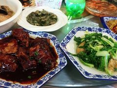 -呼吸森林·生态农庄农家乐私房菜