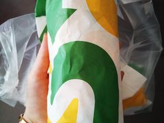 -赛百味SUBWAY(毓璜顶店)