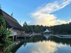 -清迈夜间动物园