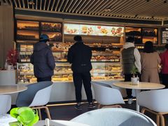 -德南面包房(尚都店)