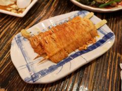 -平成屋·午肴夜酒(四川北路店)