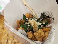 -呷贺盐酥鸡(抄纸巷店)