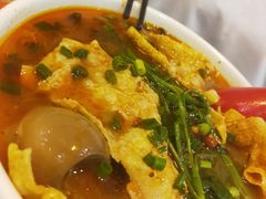 -螺小胖柳州螺蛳粉(钟楼总店)