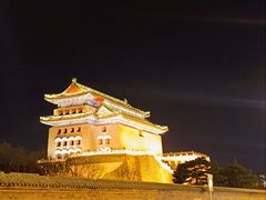 -前门(地铁站)