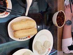 -庆丰包子铺(望京广顺店)