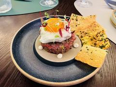 -普朗姆生蚝牛排馆 The Plump Oyster(成都摩方购物中心店)