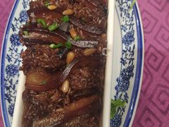 老本帮糯米扣肉-和记小菜(大宁店)